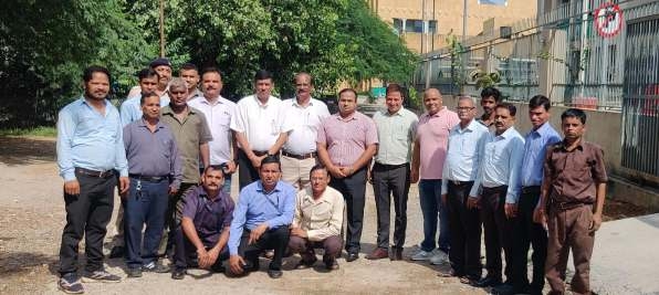 म.प्र. राजपत्रित अधिकारी संघ के दिल्ली प्रकोष्ठ पदाधिकारियों के द्वारा संपन्न कार्यक्रमों की झलकियाँ